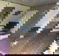 BIG4 NRMA Yarrawonga Mulwala Holiday Park - Maitland Accommodation