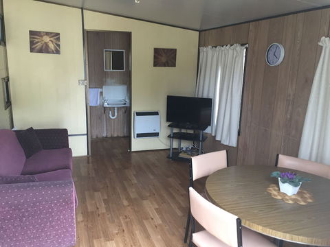 BIG4 NRMA Yarrawonga Mulwala Holiday Park - Maitland Accommodation 0