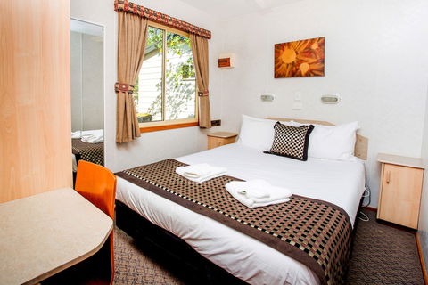 BIG4 NRMA Yarrawonga Mulwala Holiday Park - Maitland Accommodation 6