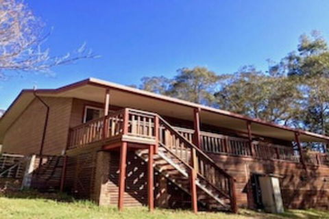 Shiralee's Rest Of Katoomba - Maitland Accommodation 0