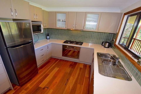 Shiralee's Rest Of Katoomba - Maitland Accommodation 2