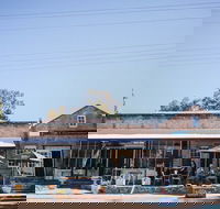 Terroir Auburn - Maitland Accommodation