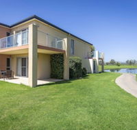 Villa on the Green - Maitland Accommodation