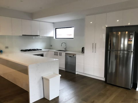 Glen Manor 1 - Maitland Accommodation 2