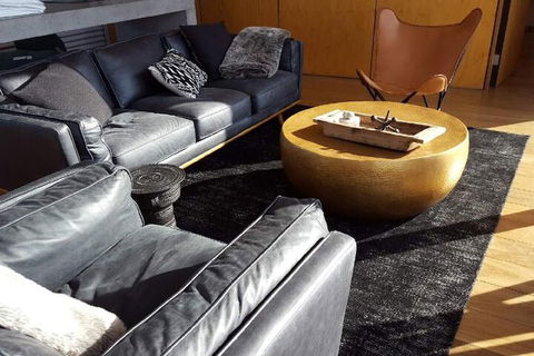 The Longhouse Suite 1 - Maitland Accommodation 1
