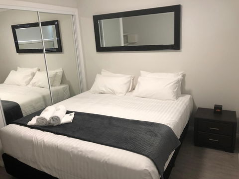 The William Apartments Jesmond - Maitland Accommodation 2