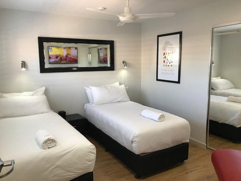 The William Apartments Jesmond - Maitland Accommodation 0