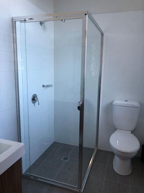 The William Apartments Jesmond - Maitland Accommodation 6