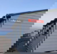 Tarnasey Farm - Maitland Accommodation