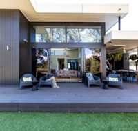 Dogwood - Maitland Accommodation