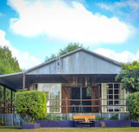 Peppercorn Cabin - Maitland Accommodation