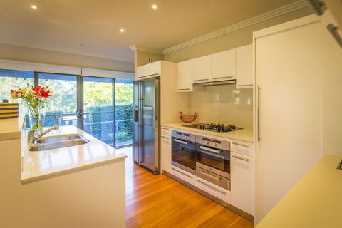 The Arthouse - Maitland Accommodation 2