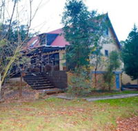 Three Bridges of Leura - Maitland Accommodation