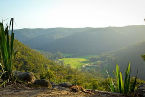Glenworth Valley Outdoor Adventures - Maitland Accommodation 0