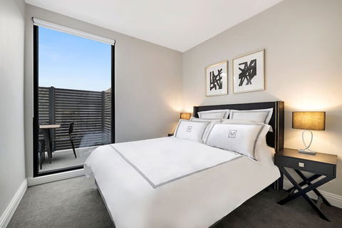 Manhattan Apartments - Caulfield North - Maitland Accommodation 4