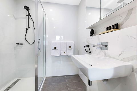 Manhattan Apartments - Caulfield North - Maitland Accommodation 7