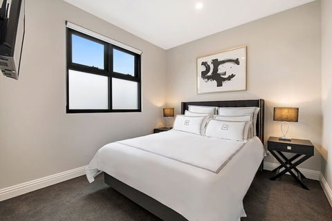 Manhattan Apartments - Caulfield North - Maitland Accommodation 6