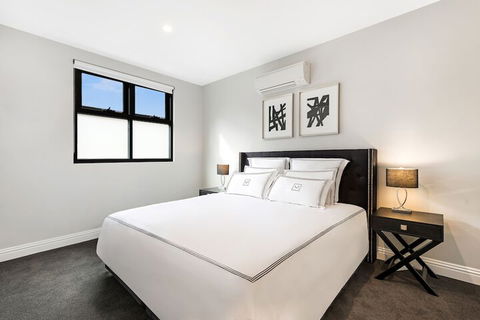 Manhattan Apartments - Caulfield North - Maitland Accommodation 1