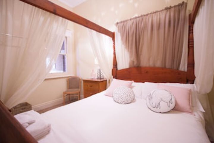 Mathoura NSW Maitland Accommodation