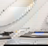 Grandview Accommodation - The Flaxley Apartments - Maitland Accommodation