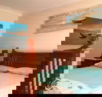 SWR Rainforest Retreat 2 - Maitland Accommodation