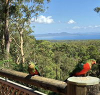 Grand Bali Retreat at Arakoon - Maitland Accommodation