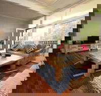 Little Bay Cottage at South West Rocks - Maitland Accommodation