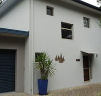 Trial Bay Eco Lodge 1 Osprey - Maitland Accommodation