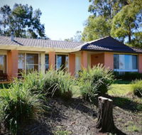 Verona Vineyard Cottage - Maitland Accommodation