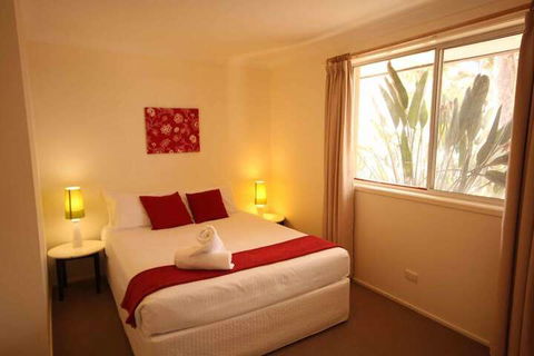 Verona Vineyard Cottage - Maitland Accommodation 2