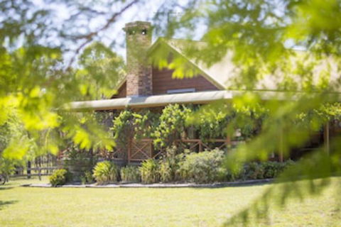 Silky Oak Cottage - Maitland Accommodation 0