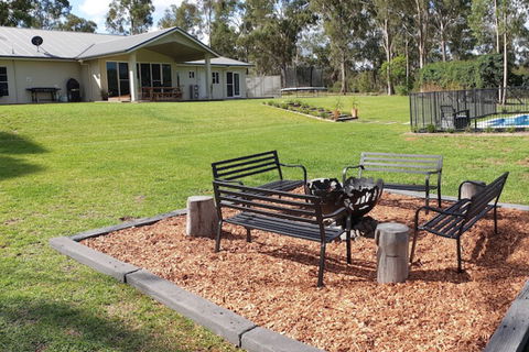 Lacuna Retreat - Maitland Accommodation 5