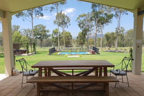 Lacuna Retreat - Maitland Accommodation 4