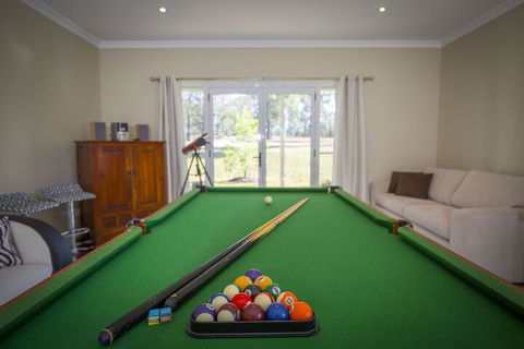 Lacuna Retreat - Maitland Accommodation 3