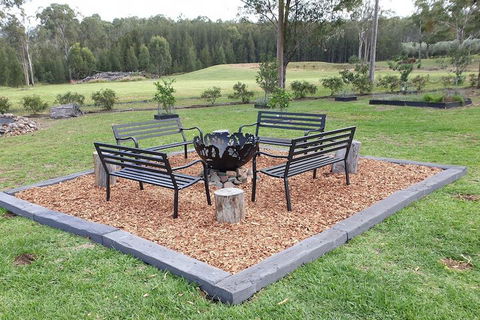 Lacuna Retreat - Maitland Accommodation 7