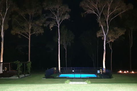 Lacuna Retreat - Maitland Accommodation 6