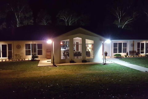 Lacuna Retreat - Maitland Accommodation 1