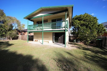 Sunseekers At Hat Head - Maitland Accommodation 0