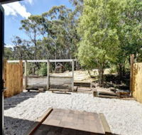 Sinofield Edu-Retreat - Maitland Accommodation