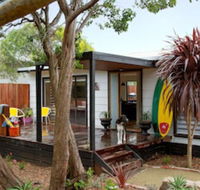 Smith Beach Getaways Beachwood Classic - Maitland Accommodation