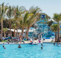 Big4 Sandstone Point Holiday Resort - Maitland Accommodation