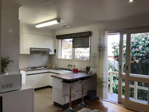 The Glen Family House - Maitland Accommodation 1