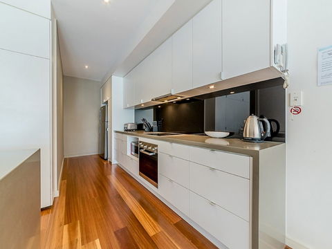 C-Scape By The Sea No.12 - Maitland Accommodation 1