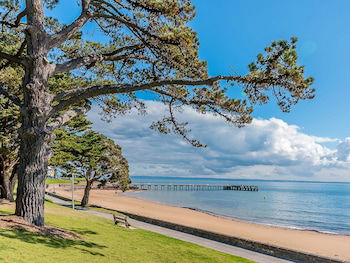 C-Scape By The Sea No.12 - Maitland Accommodation 0