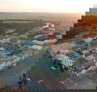 Orbost Club Hotel - Maitland Accommodation