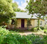 Waragil Cottage Original Settlers Home - Maitland Accommodation