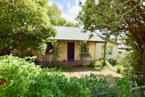 Waragil Cottage Original Settlers Home - Maitland Accommodation 0