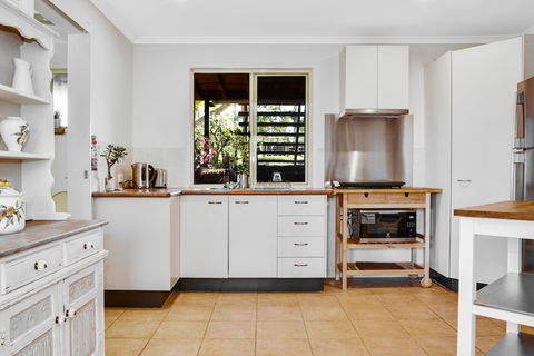 Curra Homestead Maleny - Maitland Accommodation 3