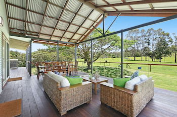Curra Homestead Maleny - Maitland Accommodation 2