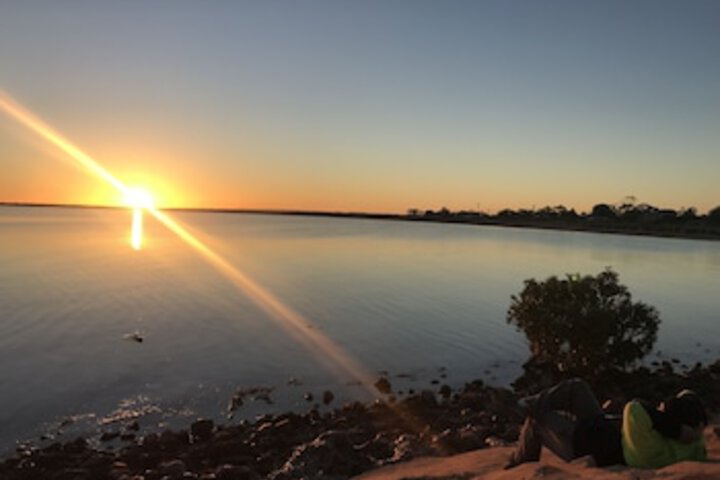 Mambray Creek SA Maitland Accommodation